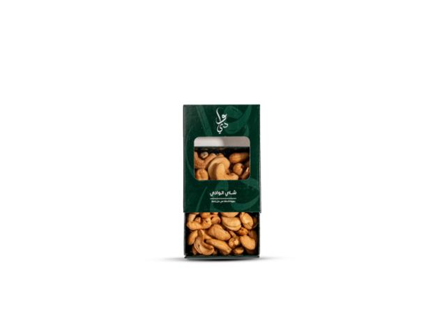 Cashews
