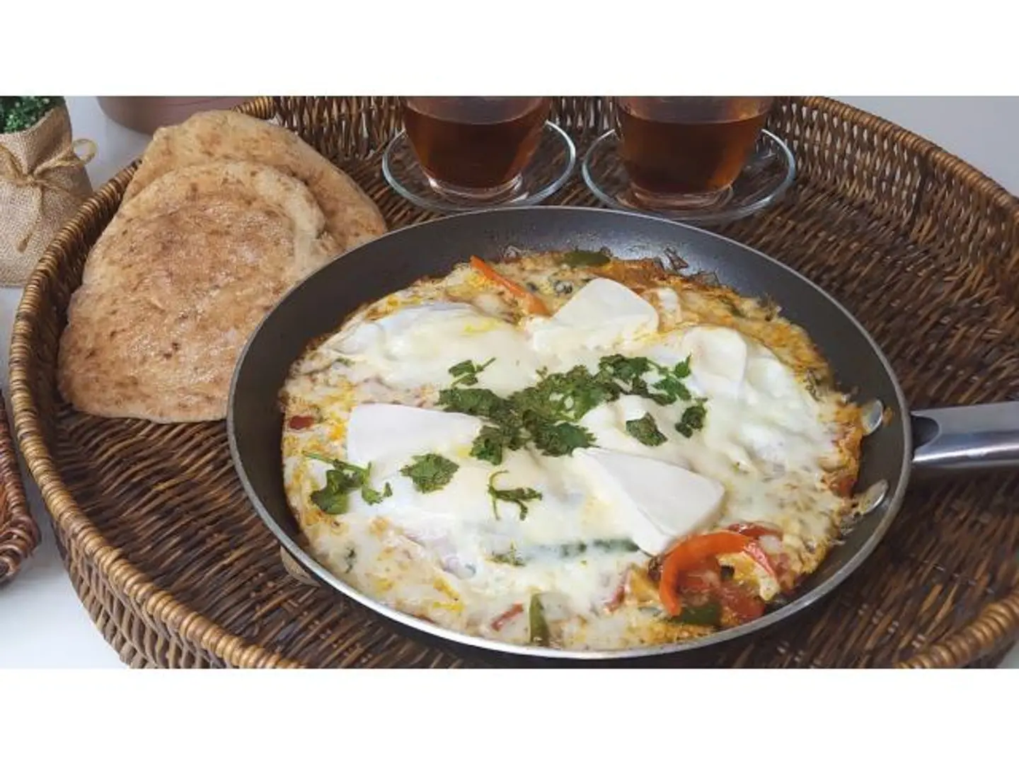 شكشوكة شيبانى