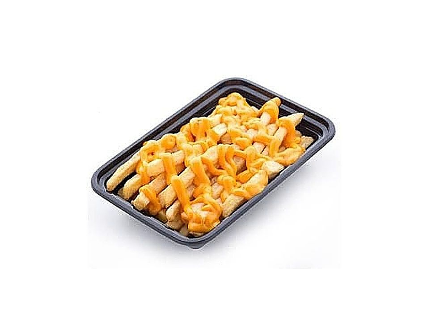 Cheddar Cheese Fries