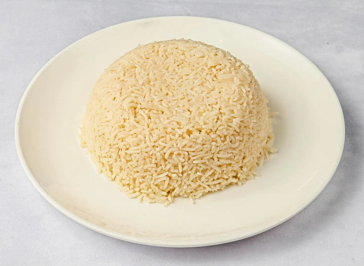 White Rice
