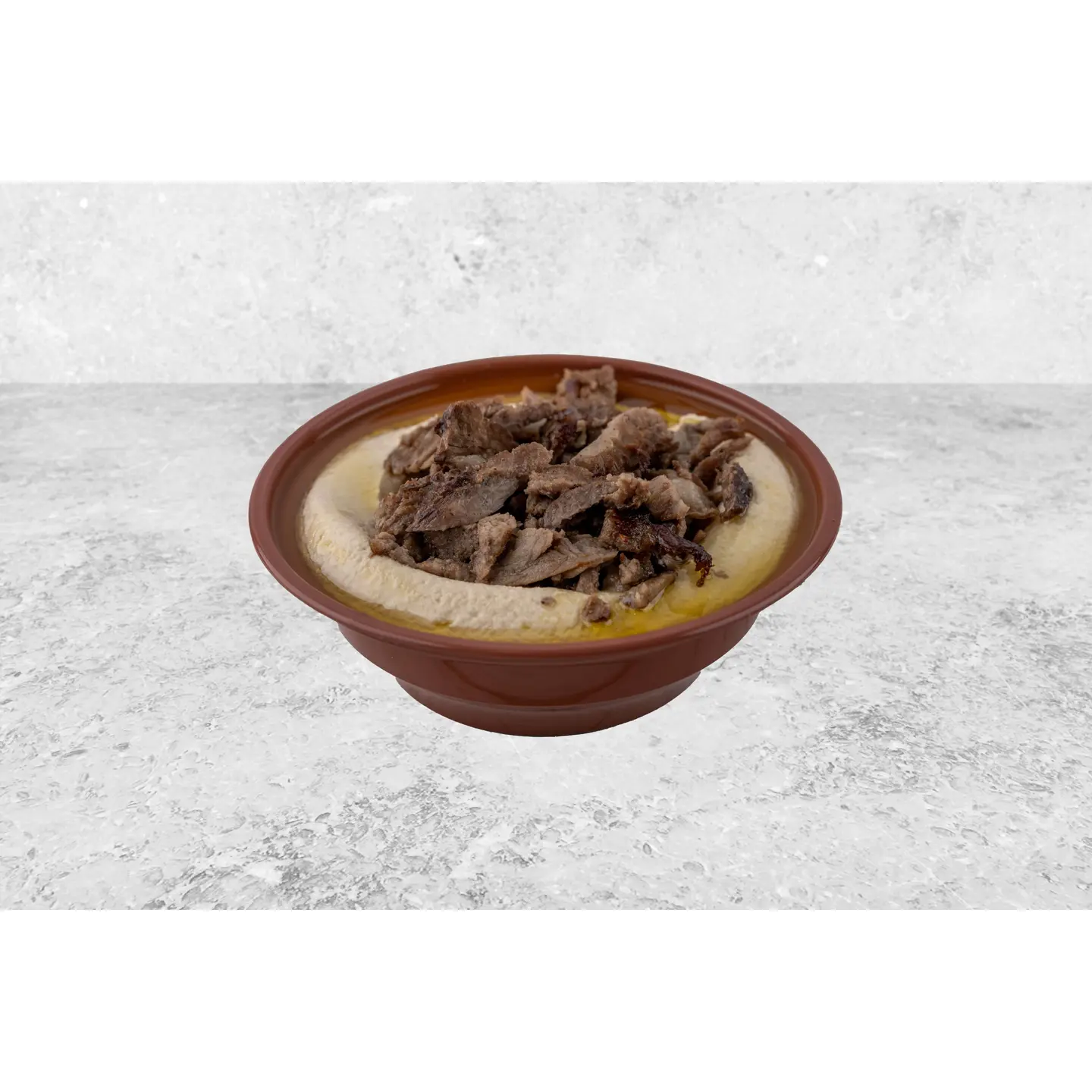 Hummus Meat