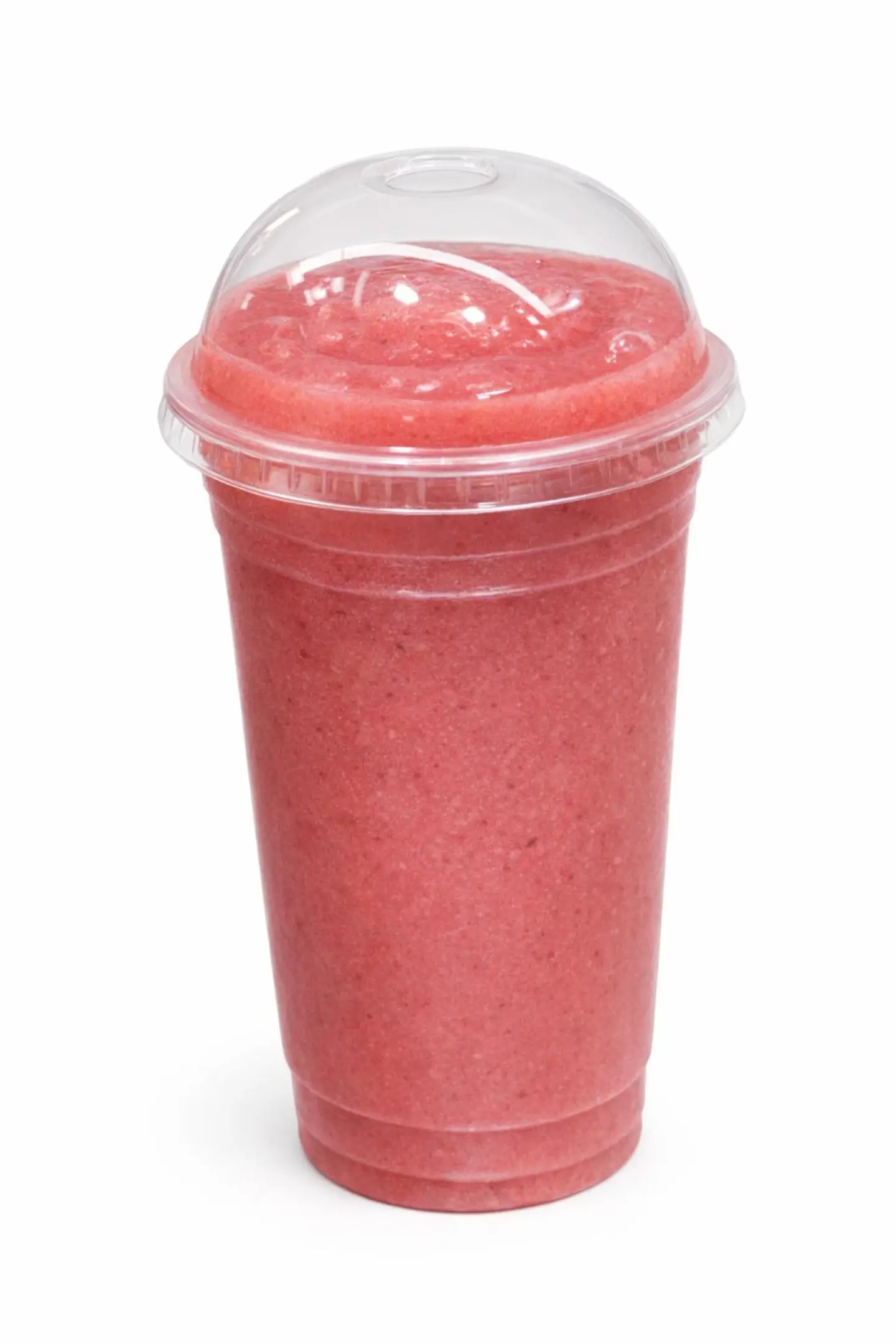 عصير فراولة