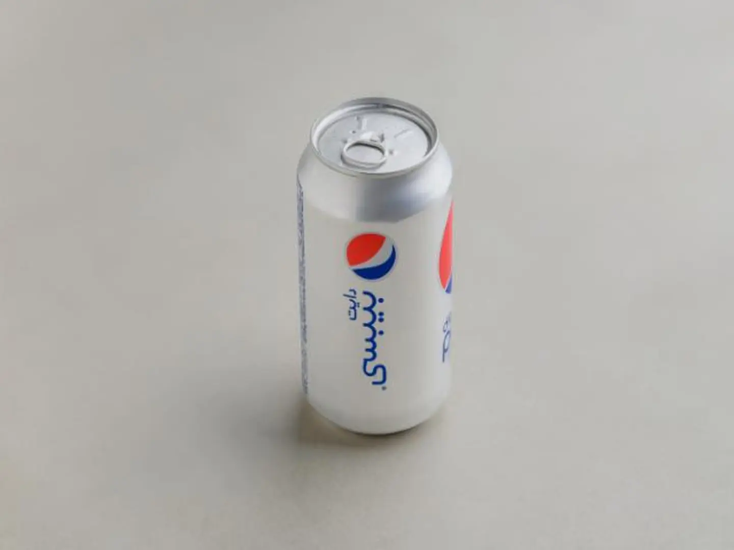 Pepsi Diet
