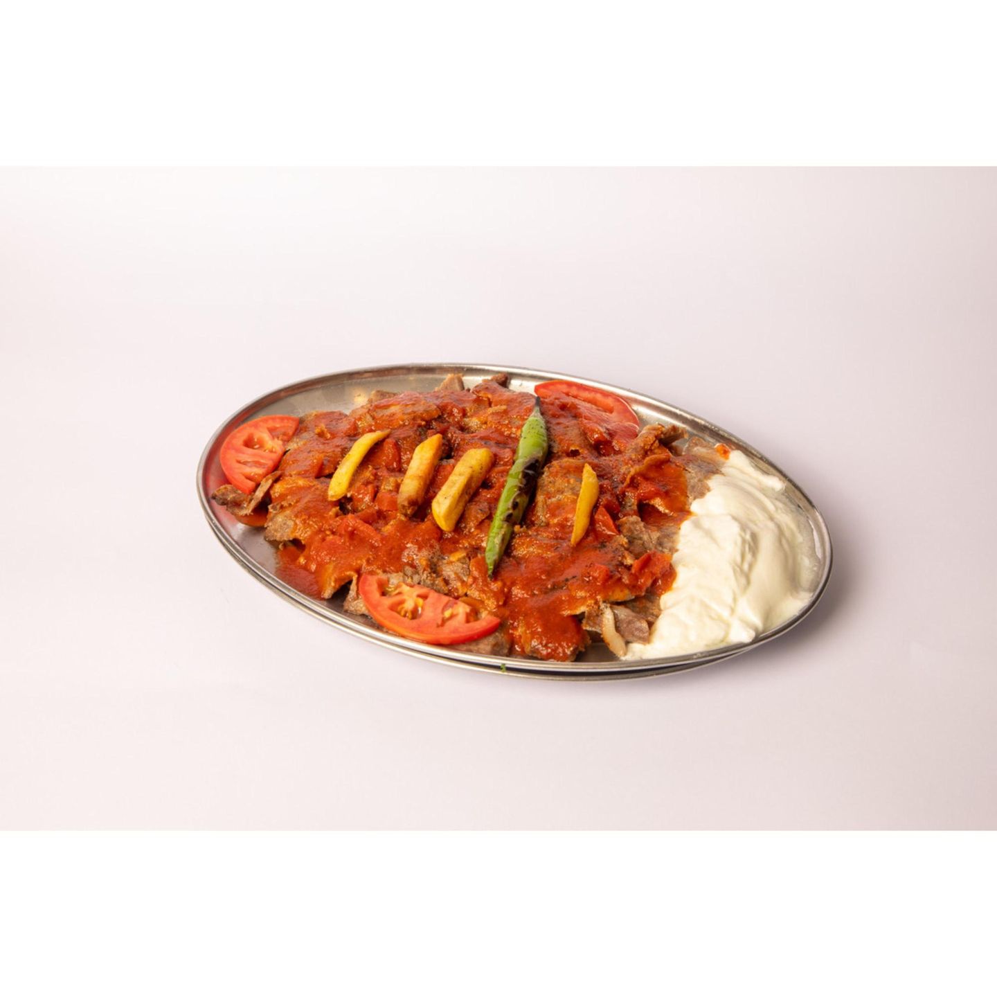 Iskander Meat