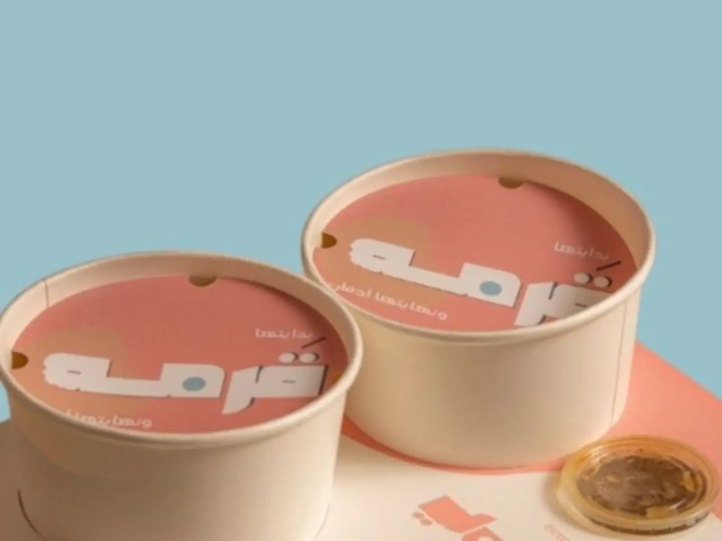 Mixed Fread Box 15 Pcs