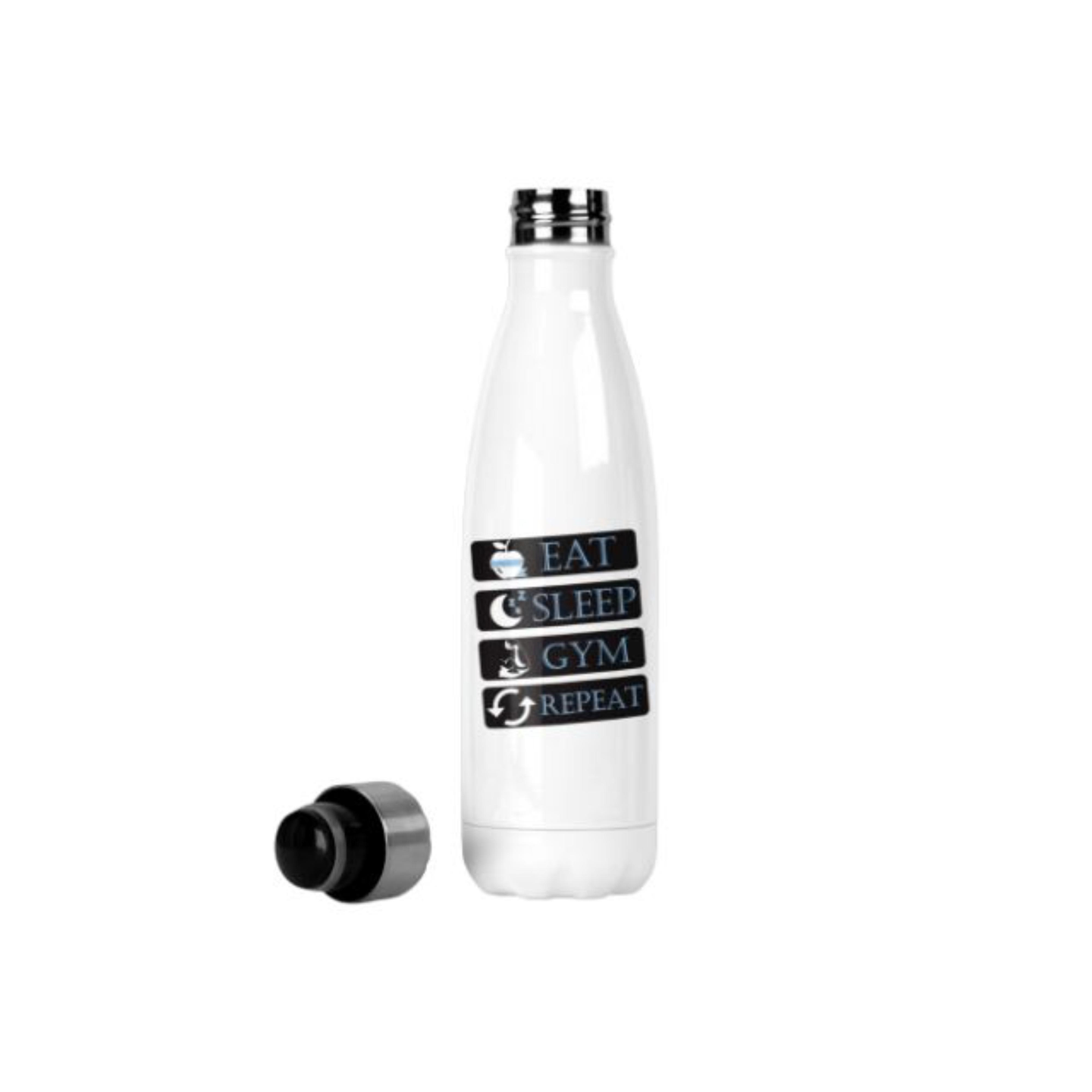 Sport Water Bottle