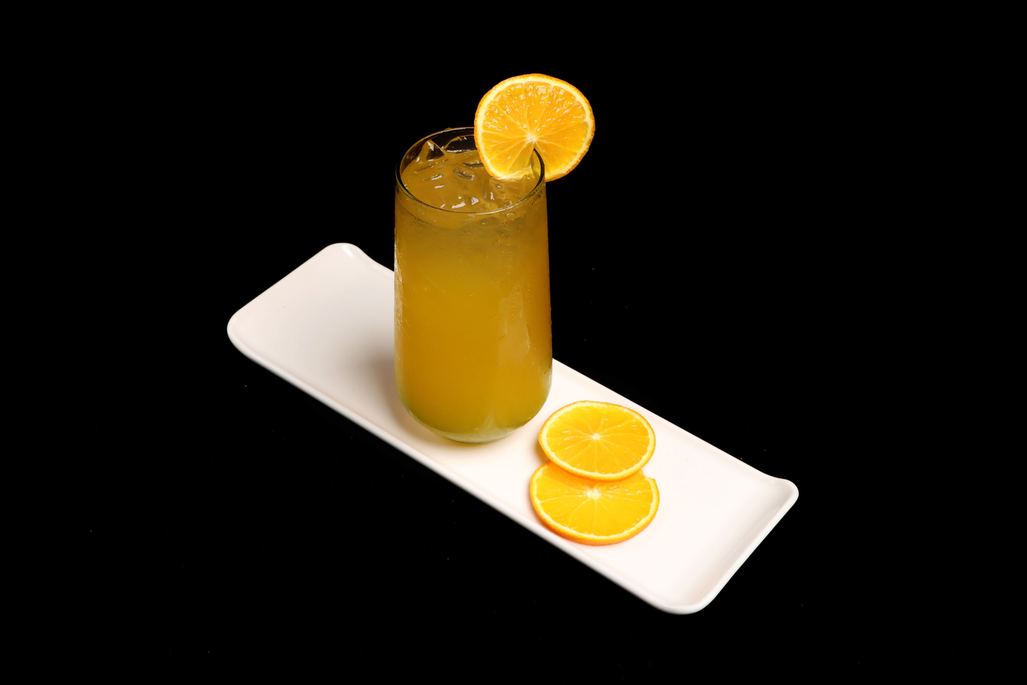 Orange Juice