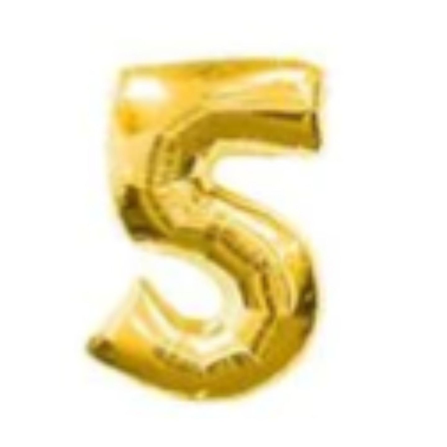 5 Small Number