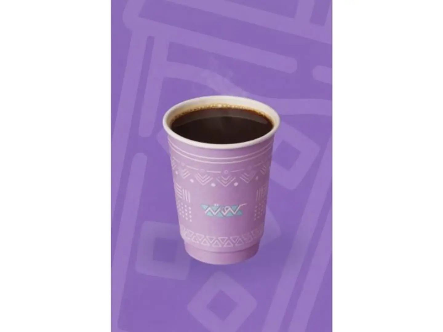 Today's Hot Coffee