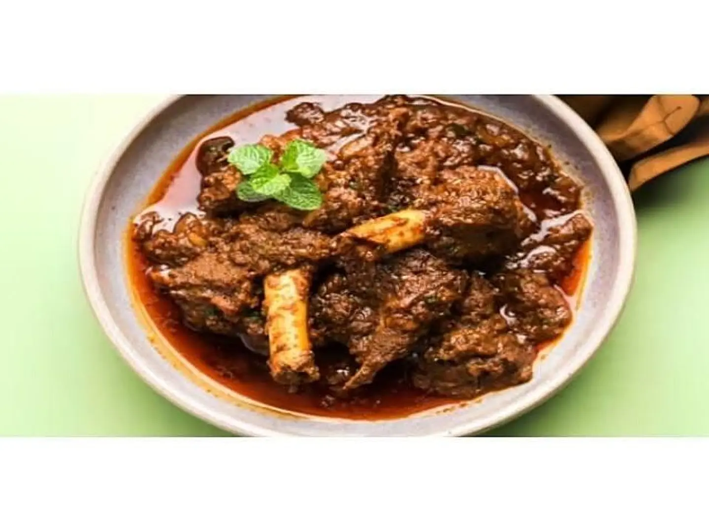 لحم ضأن كورما