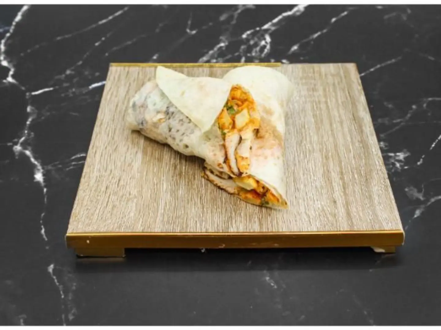 Shish Tawook Sandwich