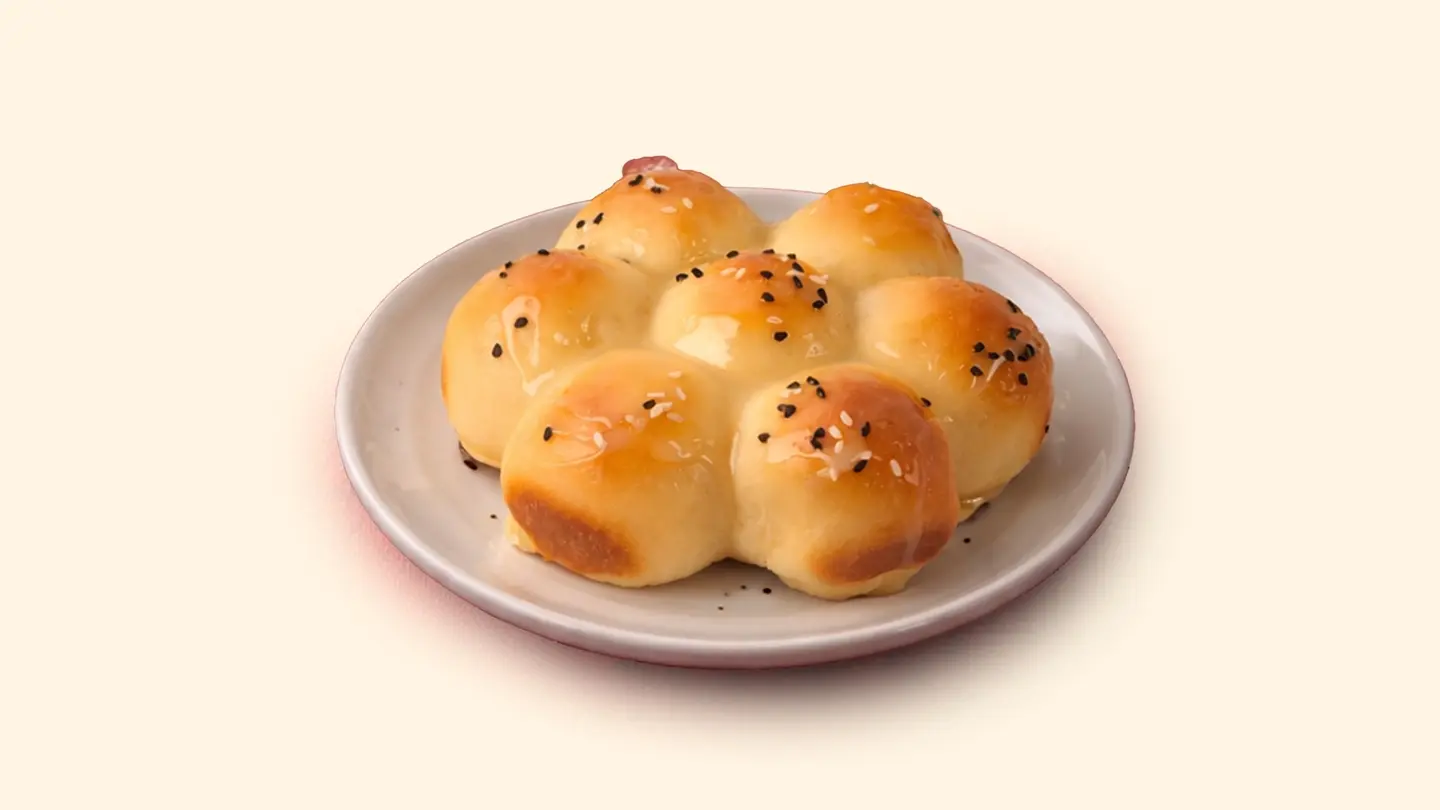 Large Classic Khaliah