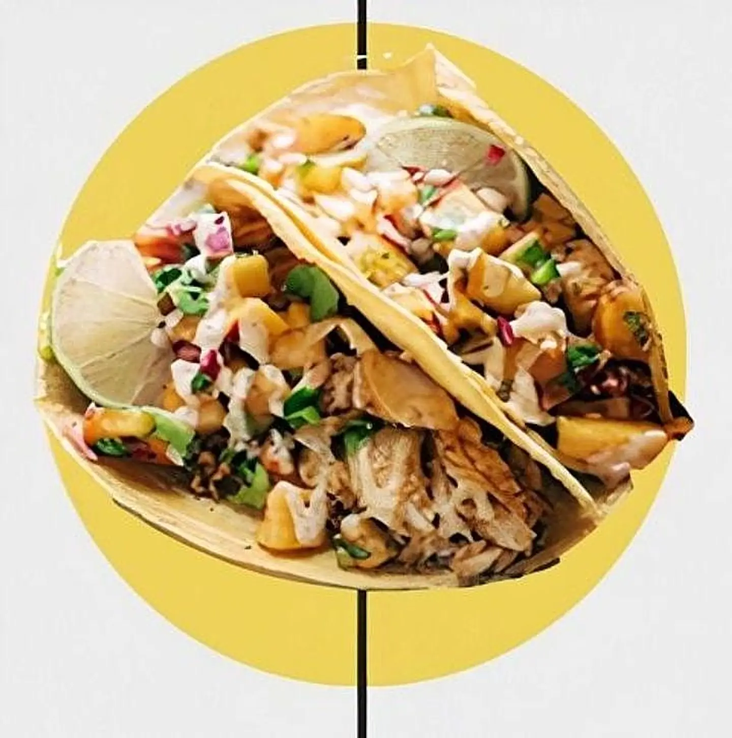 Classic Tacos