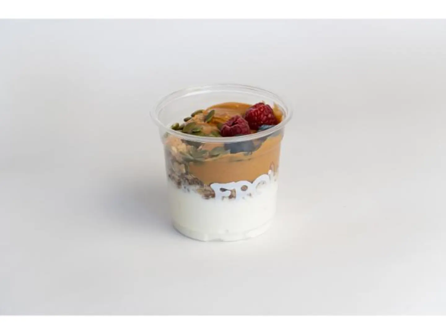 Crunchy Granola