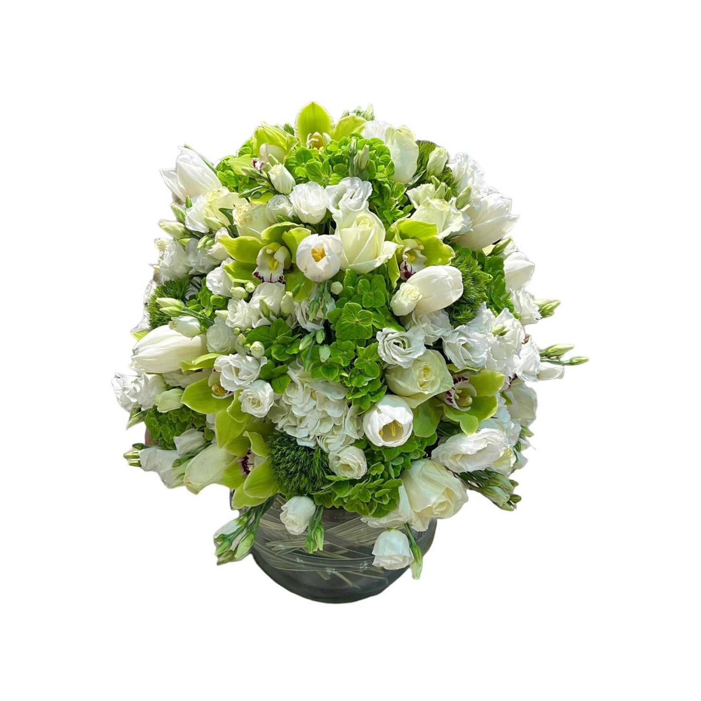 Juri Vase 9 A