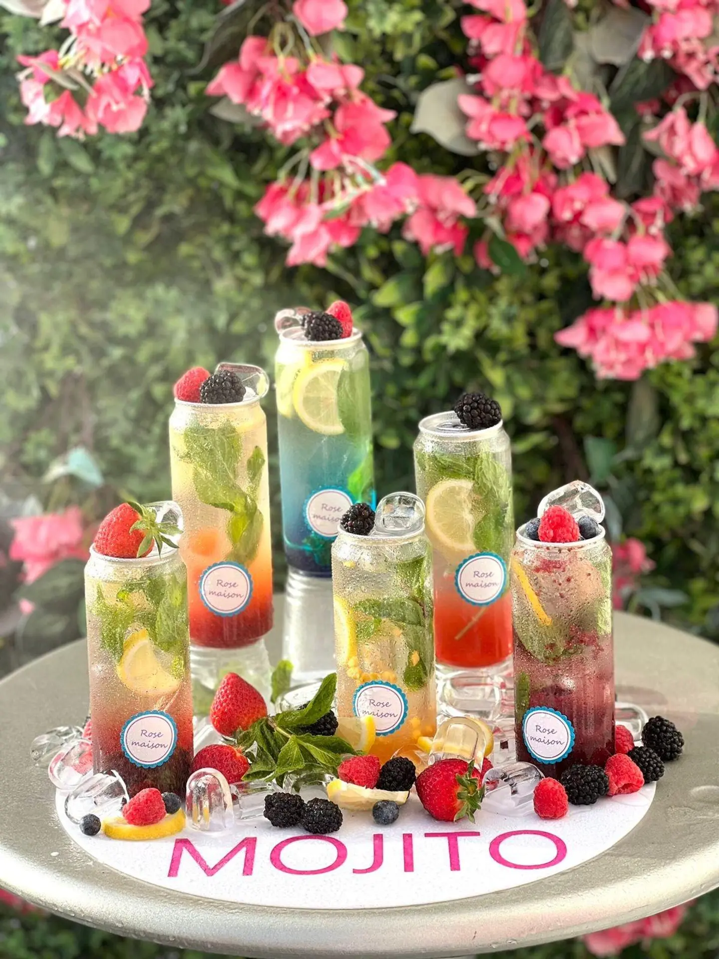 موهيتو كلاسيك