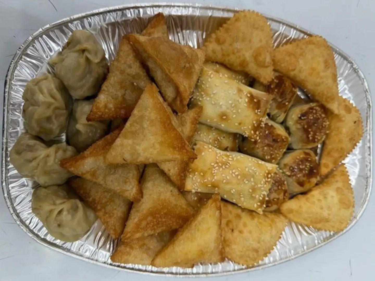 بكج سفرة رمضان
