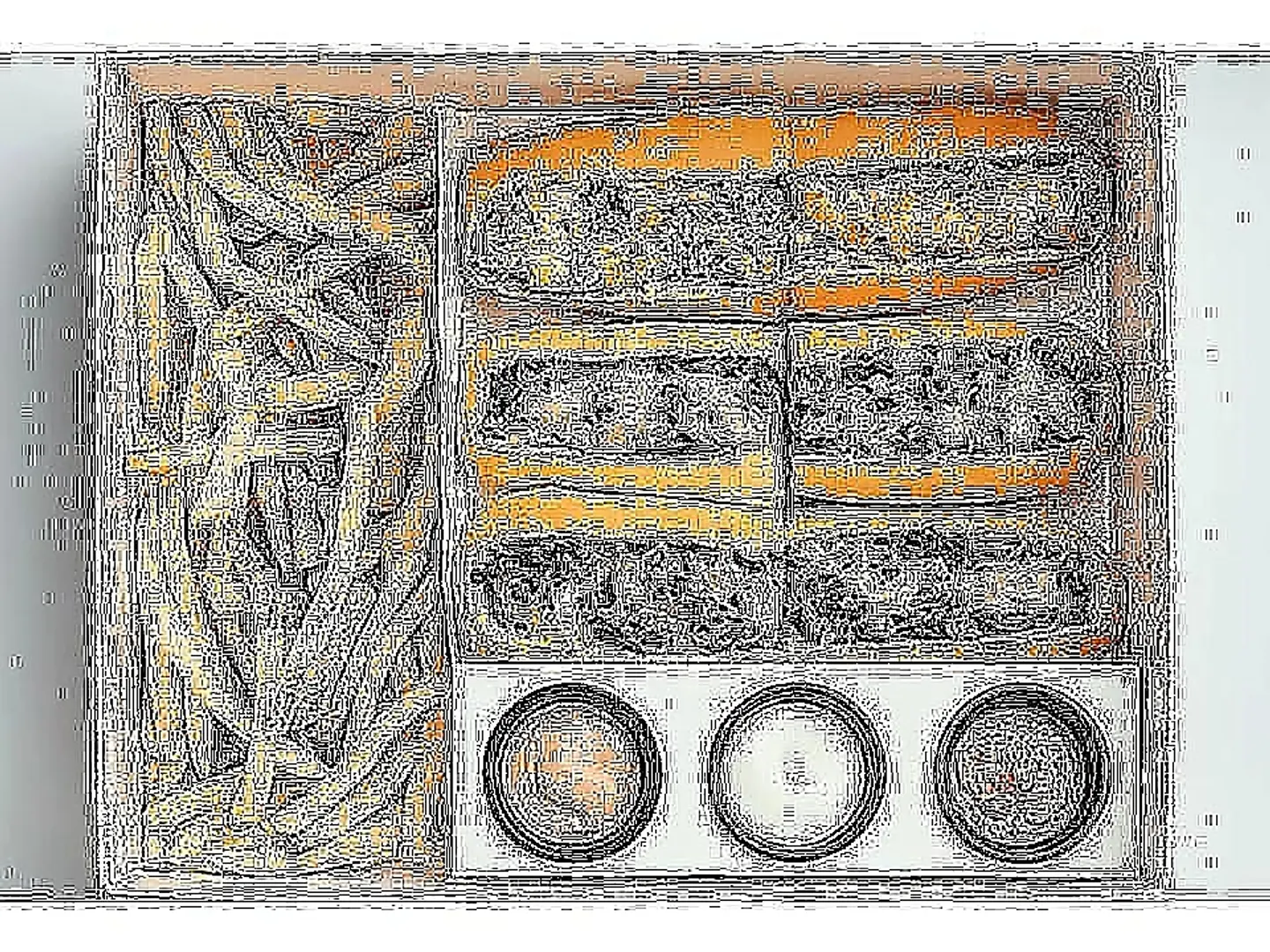 Fajita Box