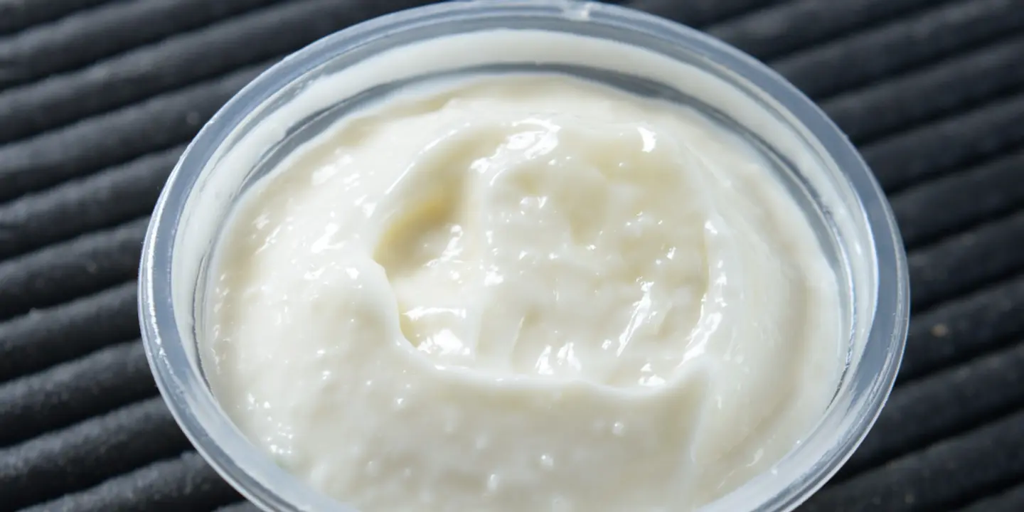 صوص الثوم - عادي