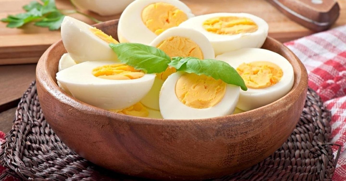 بيضة