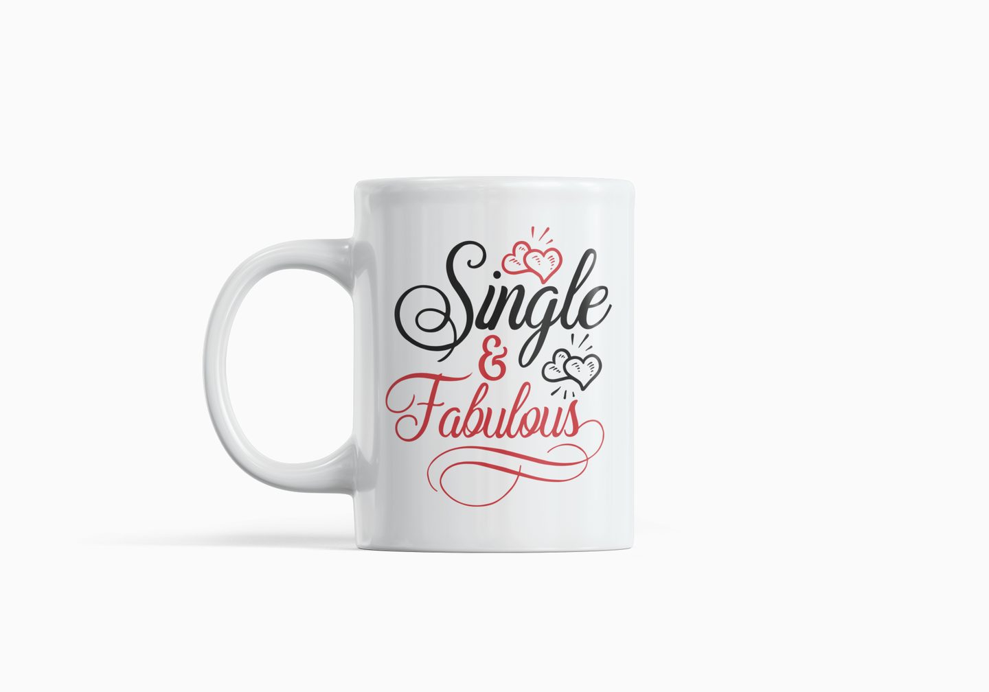 Single And Fabulous
