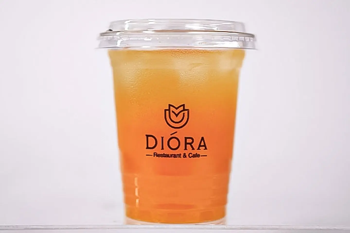 عصير برتقال