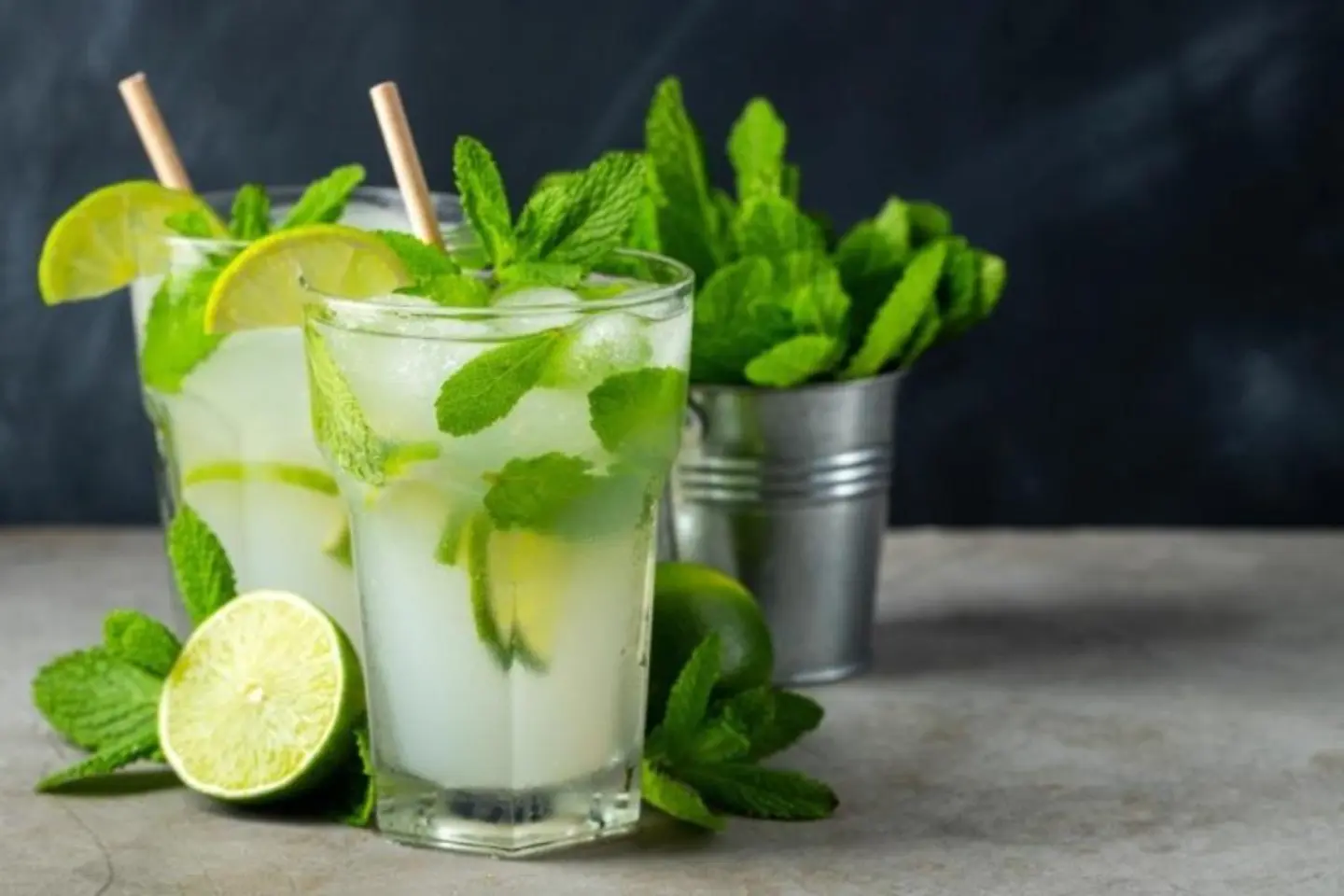 Classic Mojito