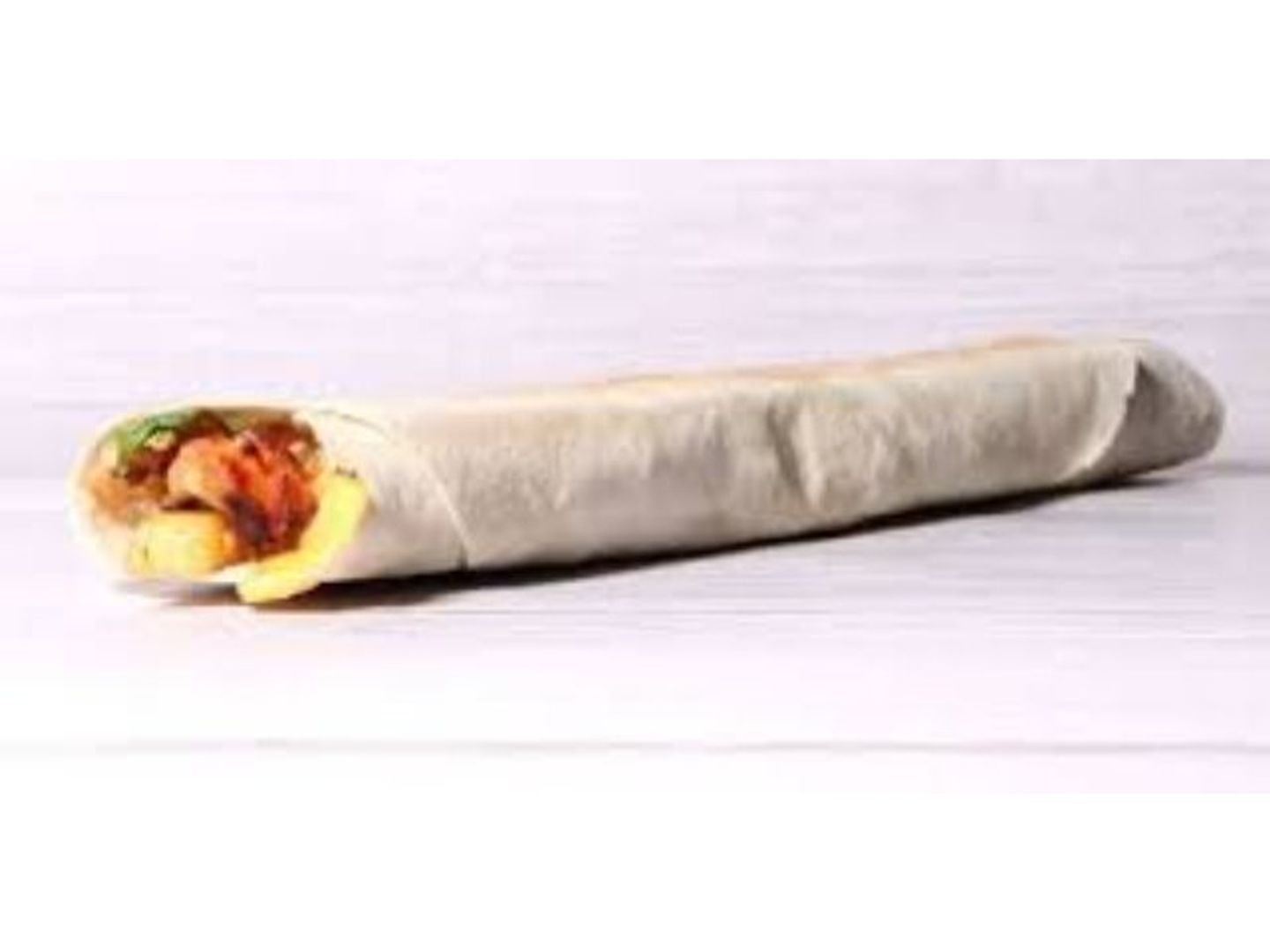 شاورما صاروخ