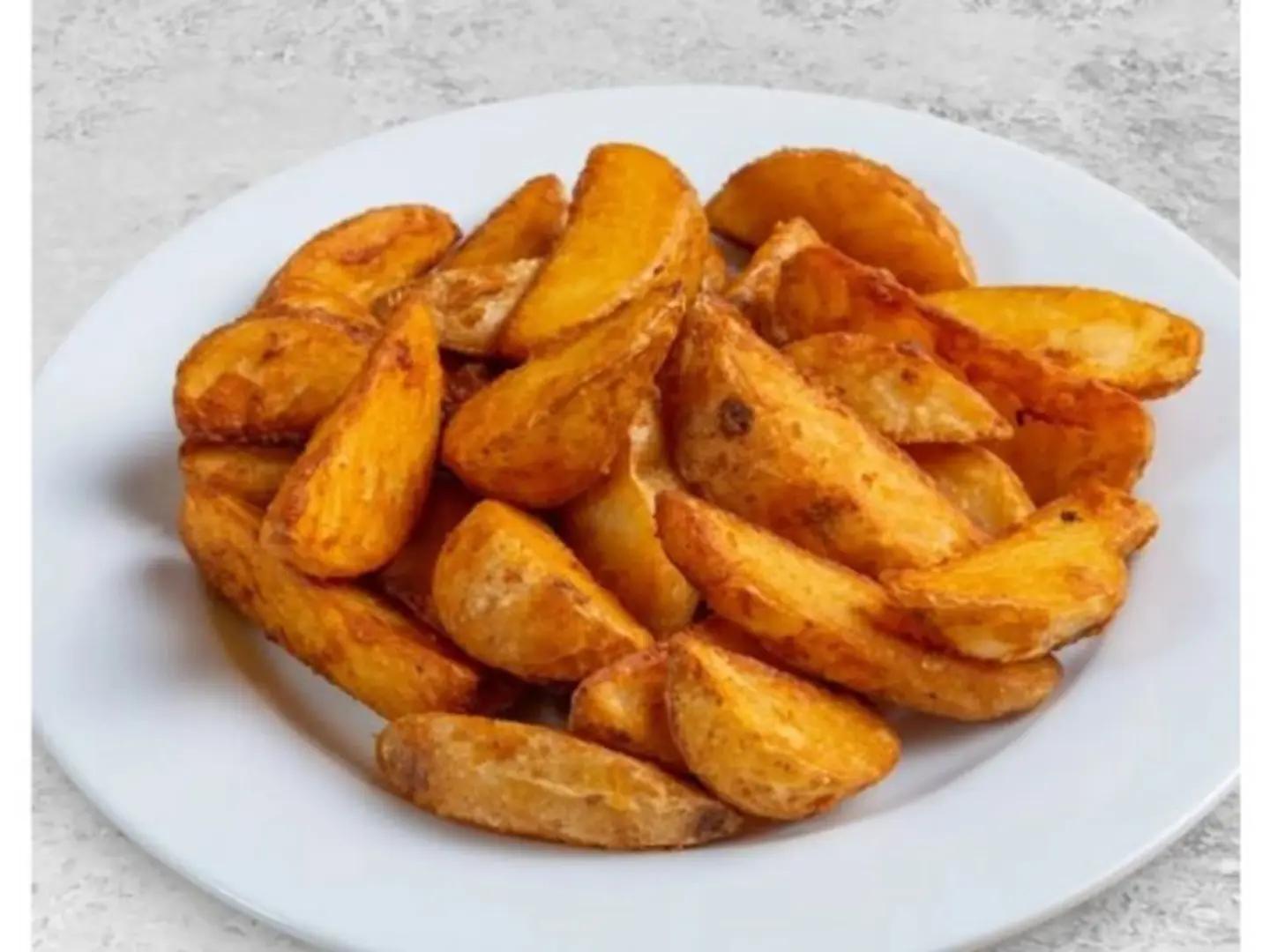 Potato Wedges