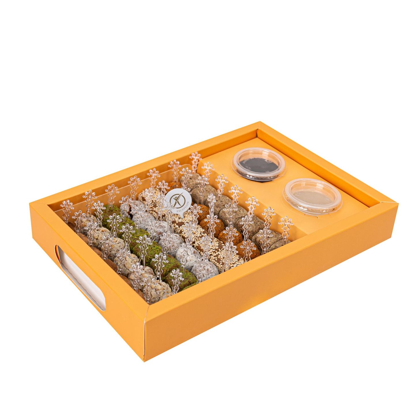 Mixed Tamria Box