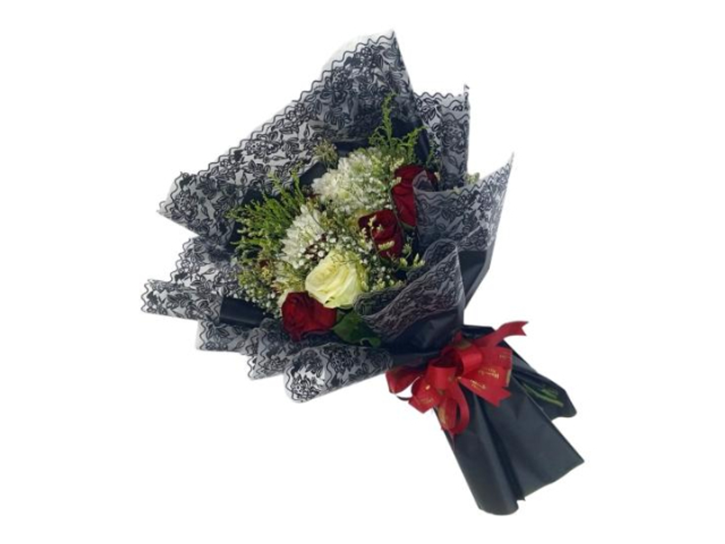 Bouquet Pik 25