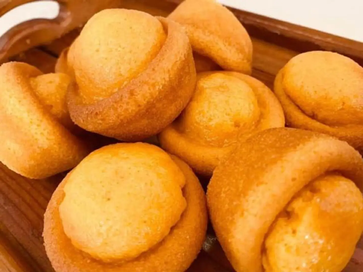 Kababayan Bread
