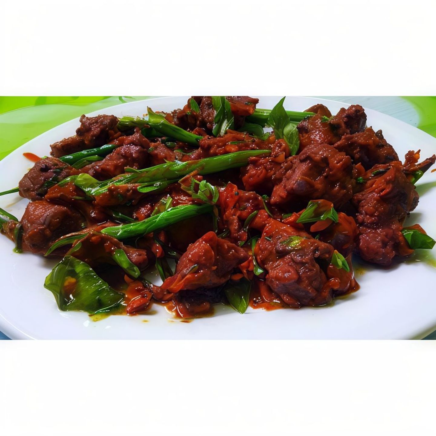 Mutton 65