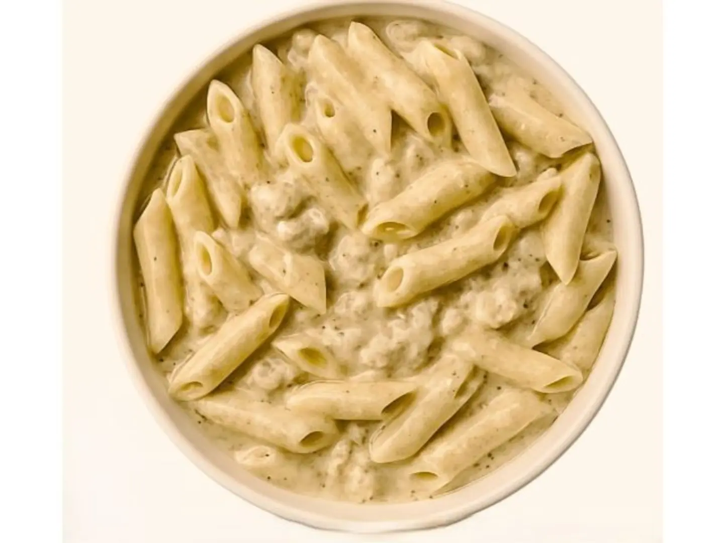 Creamy Chicken Pasta