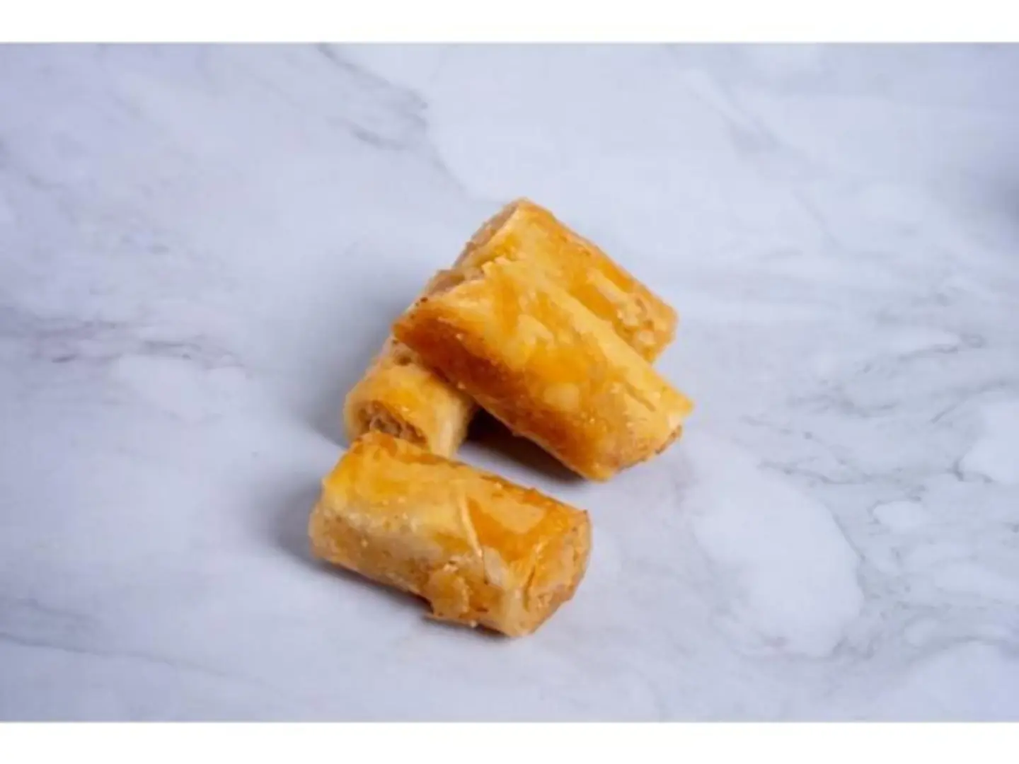 Plain Baklava Fingers