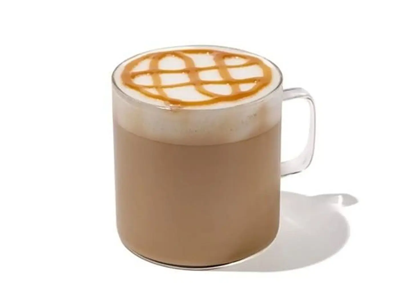 Caramel Macchiato