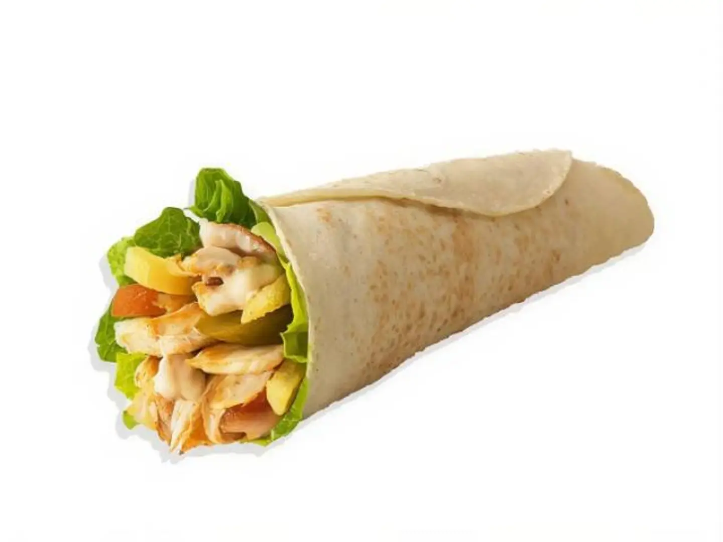Cheese Tortilla