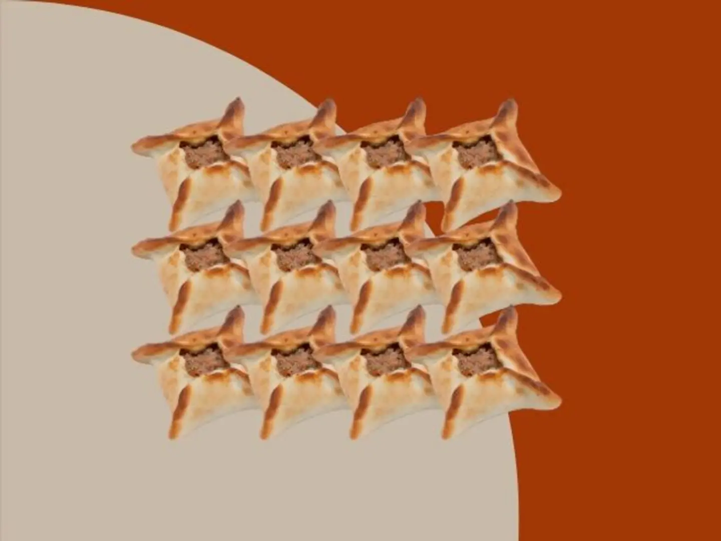 Baalbakye Meat (12 Pieces)