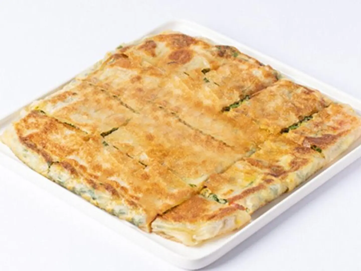 Special Meat Mutabbaq