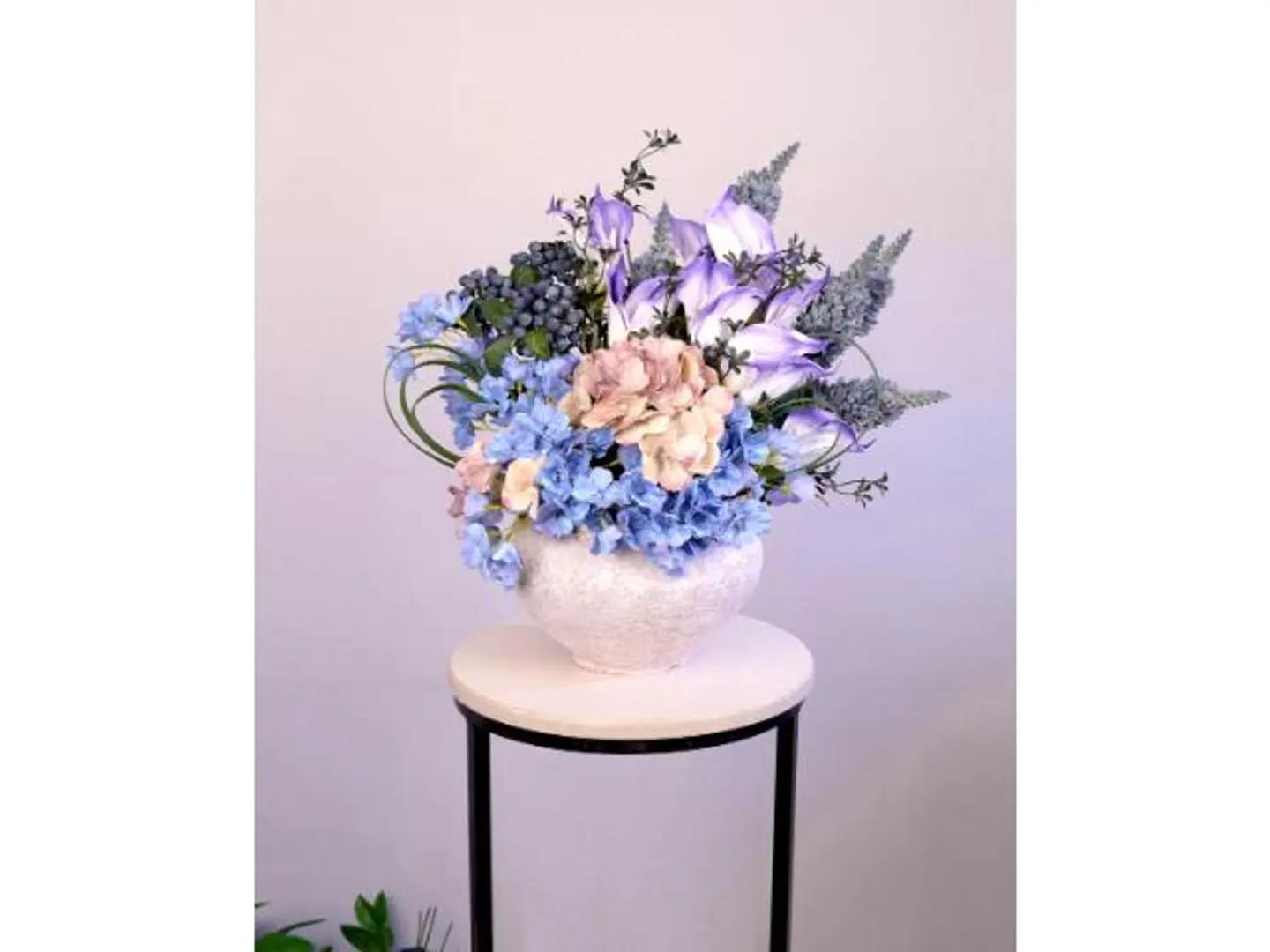 Vase Of Feelings