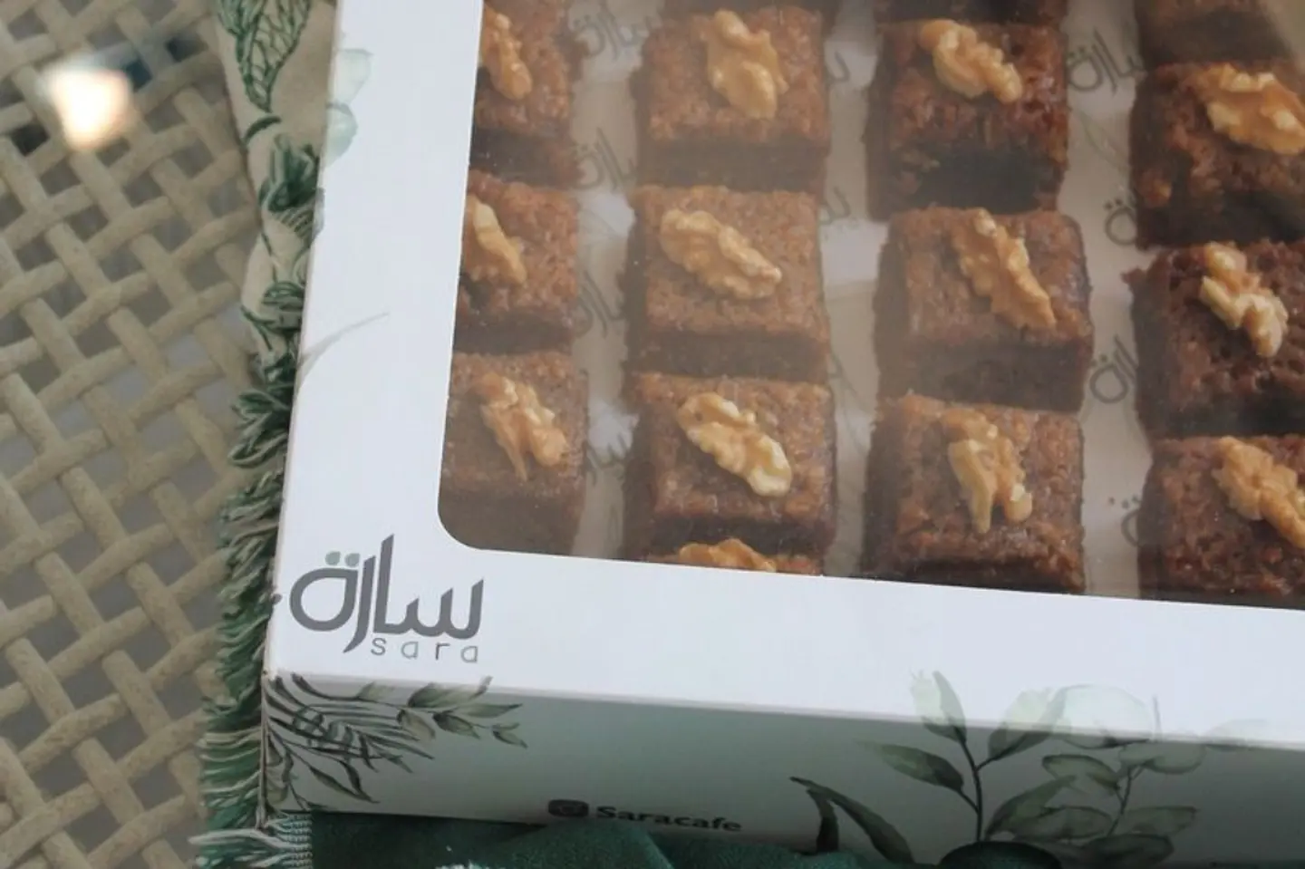 بوكس الملكة هيسا