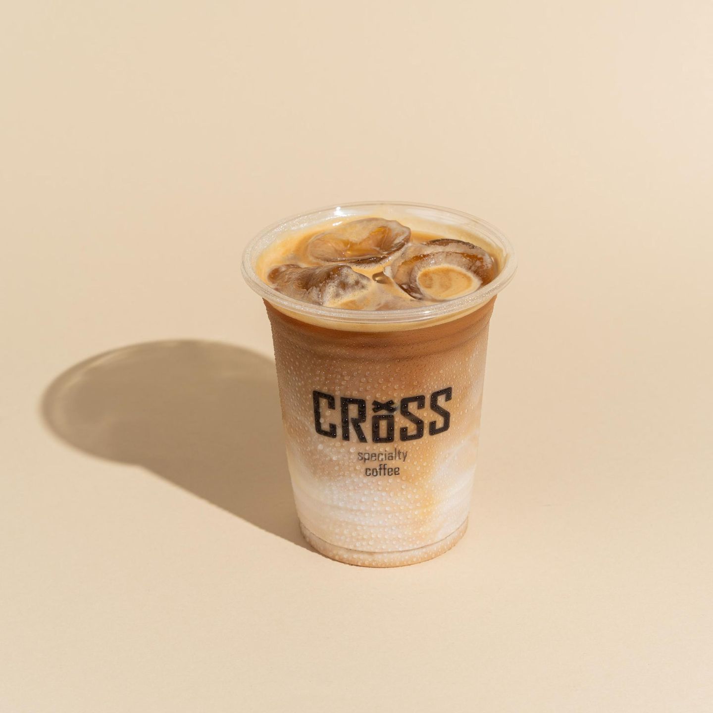 Iced Spanish Latte Cold