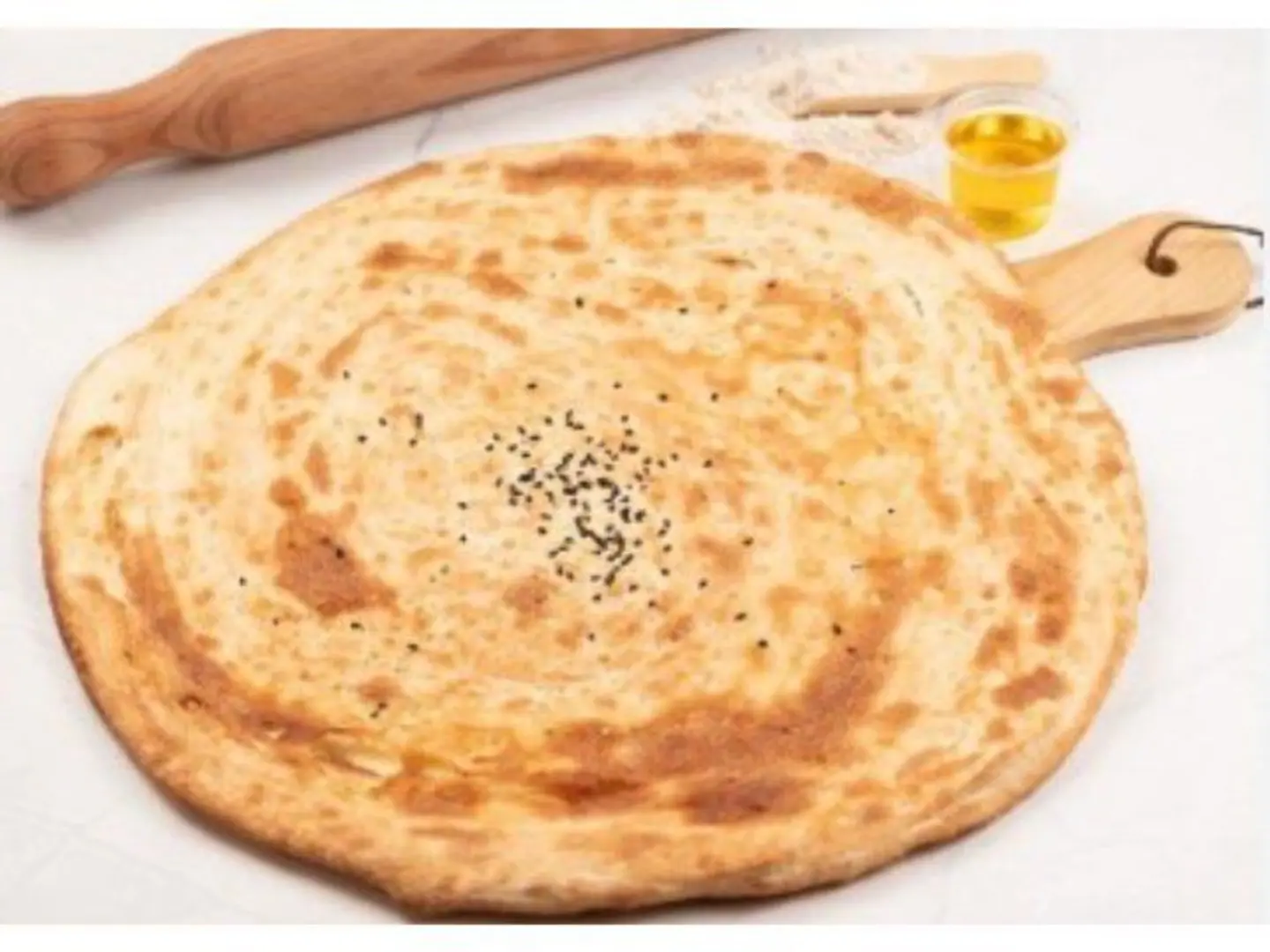 ملوح دبل