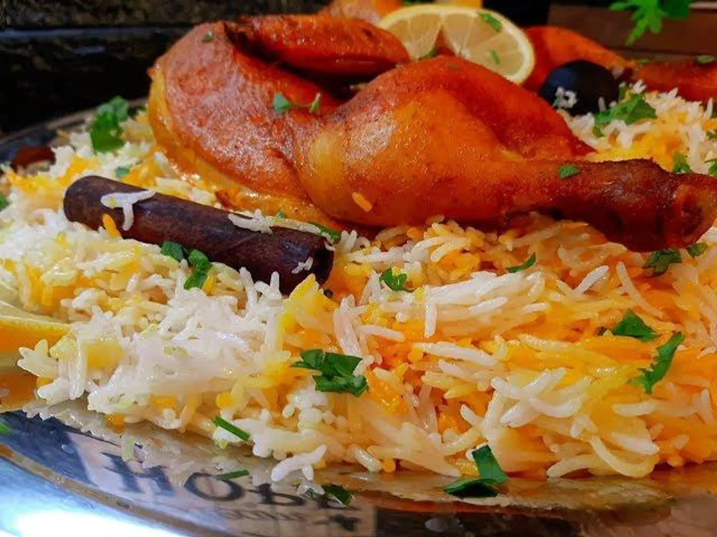 ربع حبه دجاج رجل
