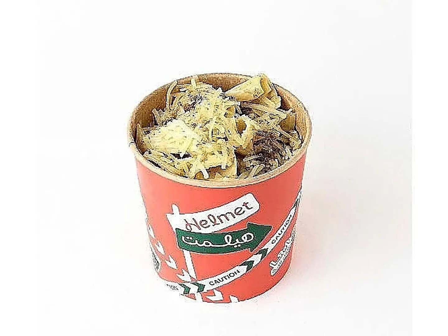 Truffle Pasta
