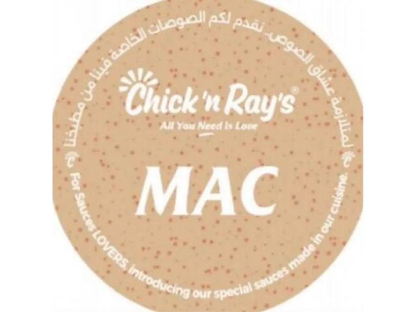 Mac Sauce