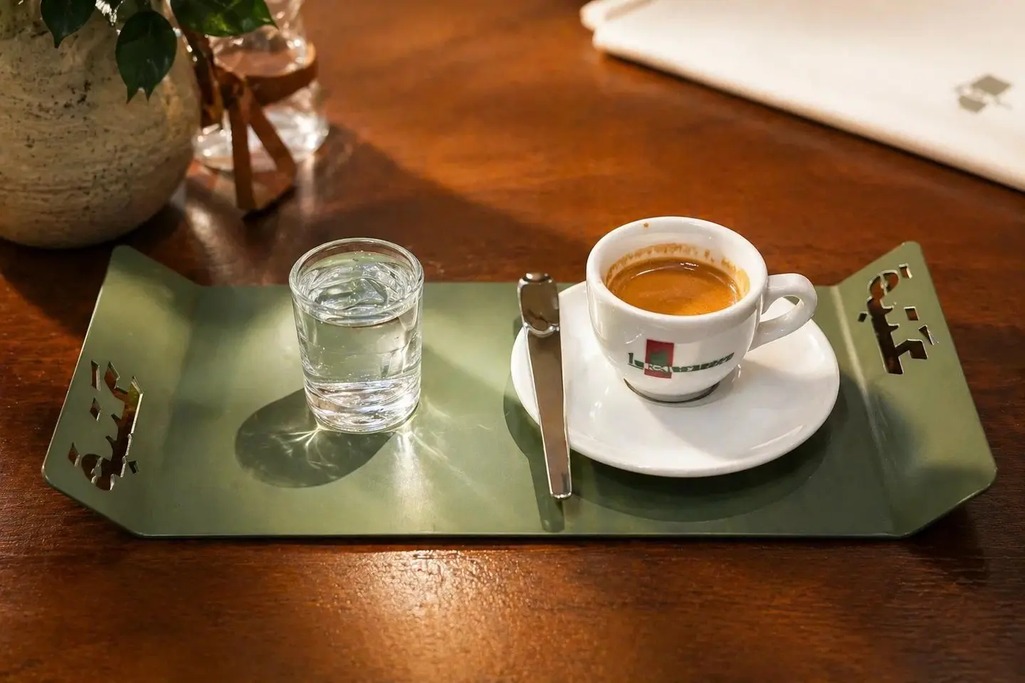 Espresso