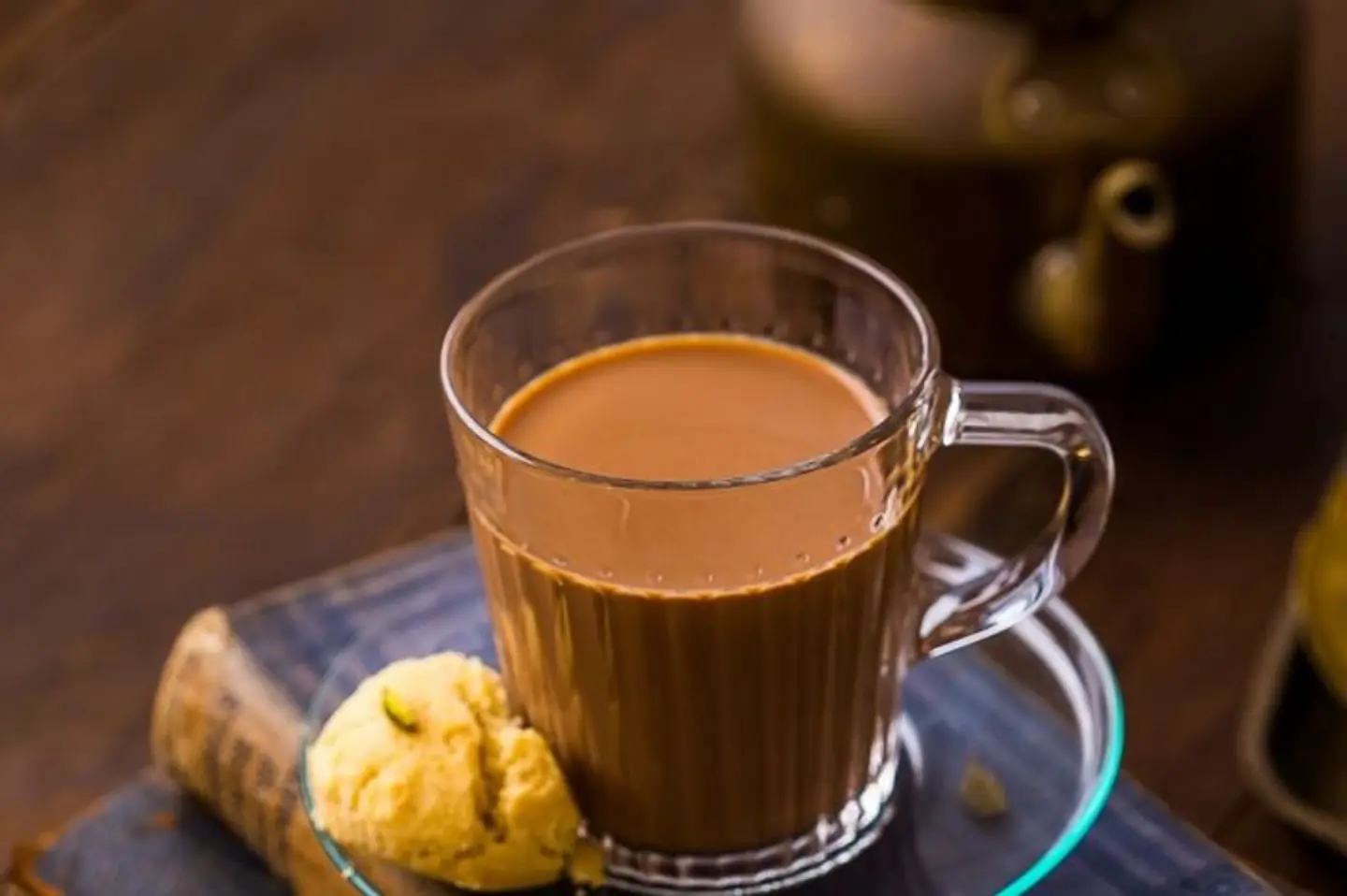 Karak Tea