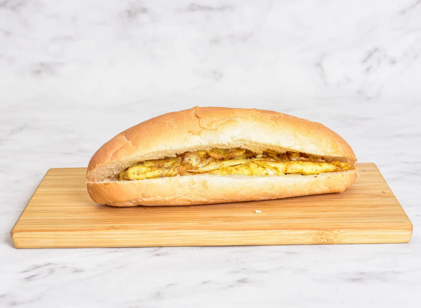 Crazy Sandwich