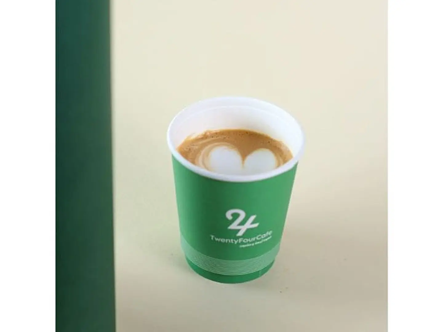 Flat White